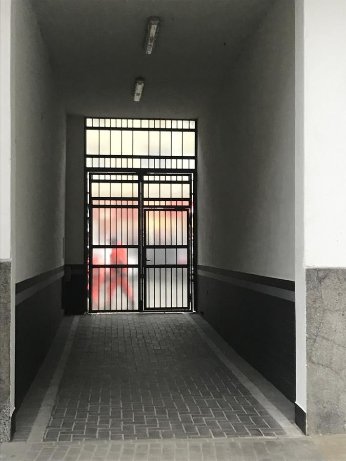ワルシャワStare Miasto Miodowa 26アパートメント エクステリア 写真
